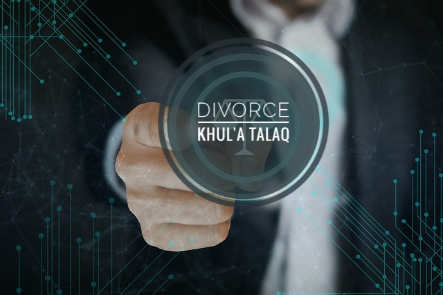 Khulla / Talaq / Divorce